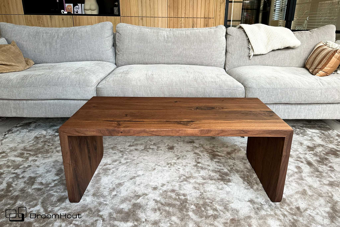 Salontafel DroomHout Valente