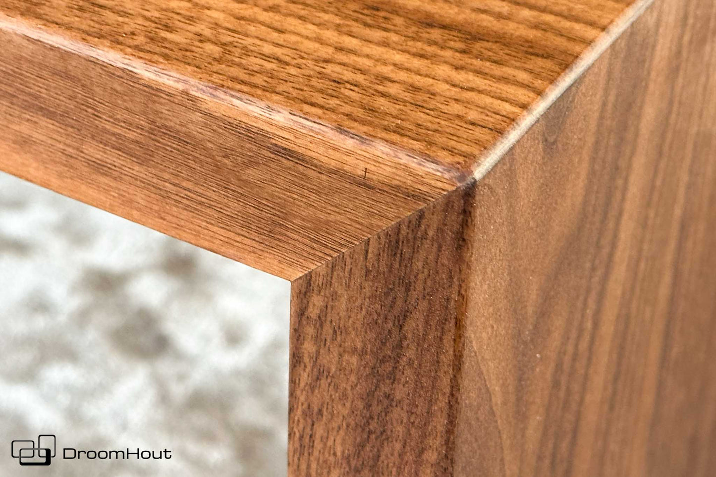 Salontafel DroomHout Valente