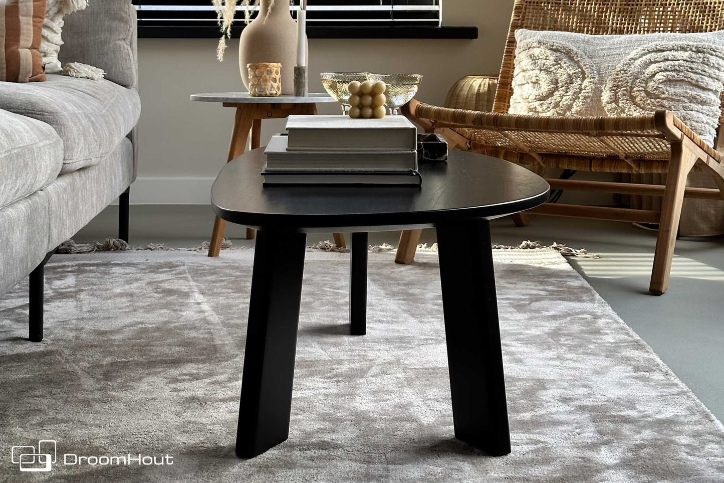 Salontafel DroomHout Vero