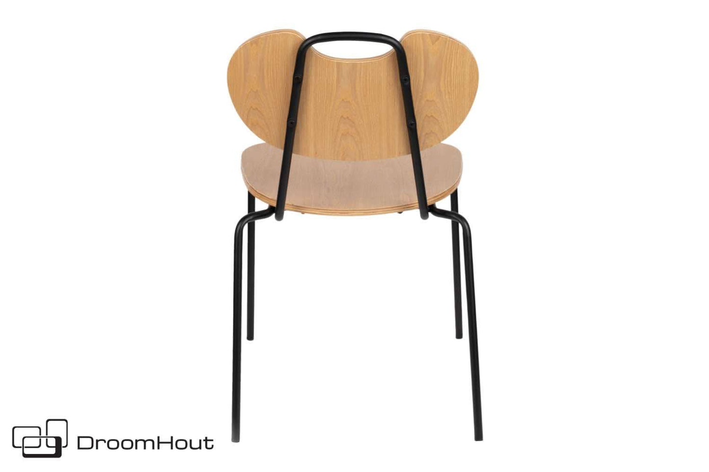 Stoel DREAUM Aspen (per 2)