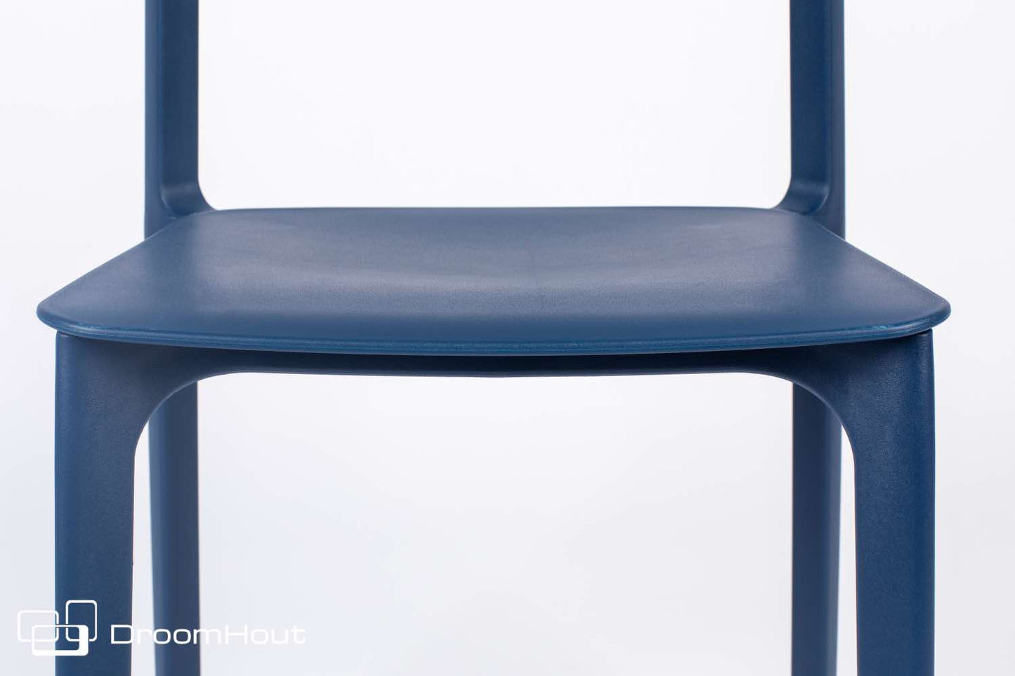 Stoel DREAUM Clive (set van 4)