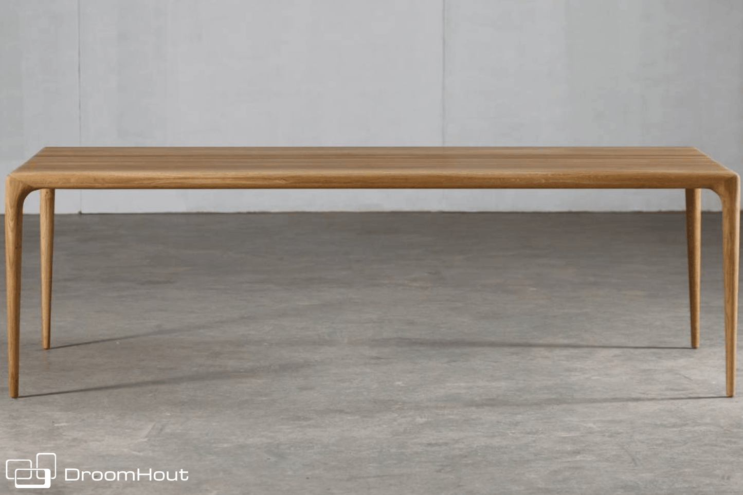 Eettafel Artisan Latus