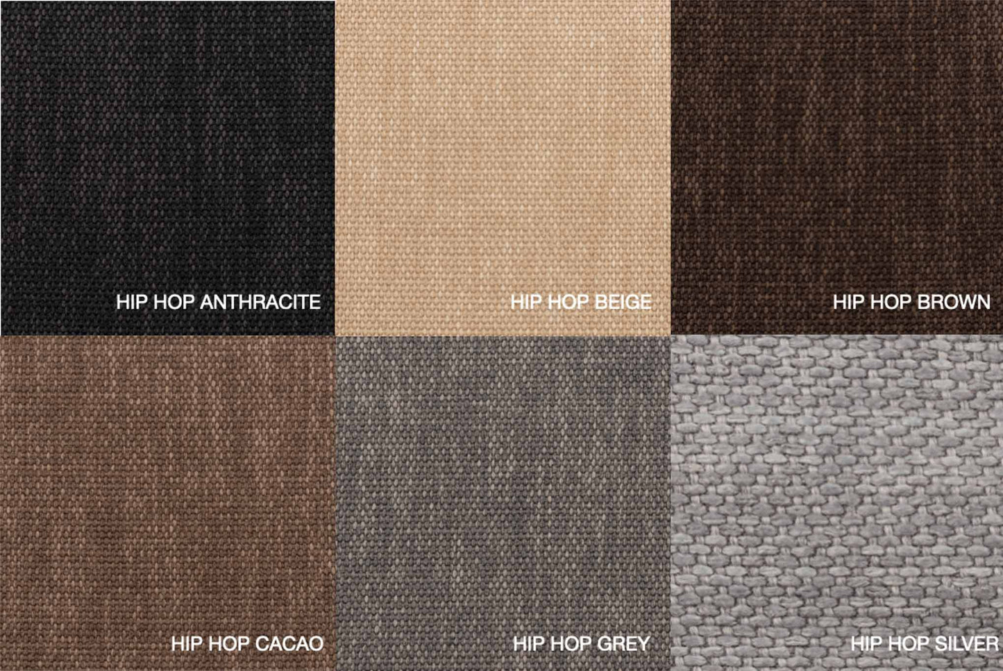 Stoel Mobitec Mood#95 - houten frame recht