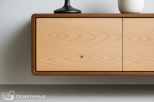 TV-meubel DroomHout Verno