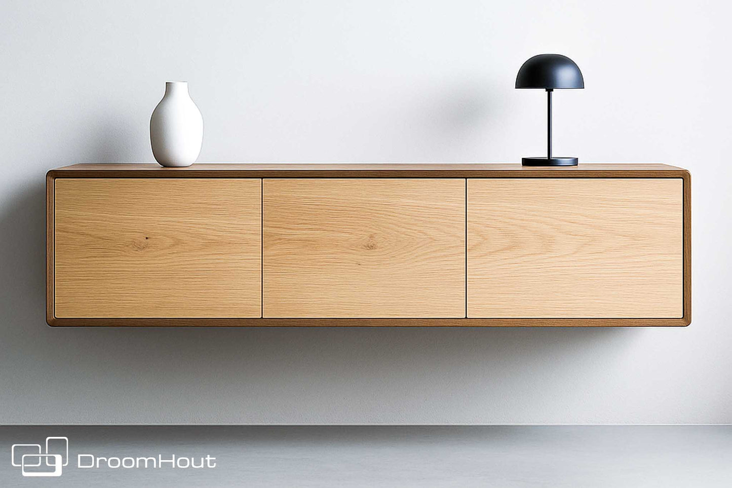 TV-meubel DroomHout Verno