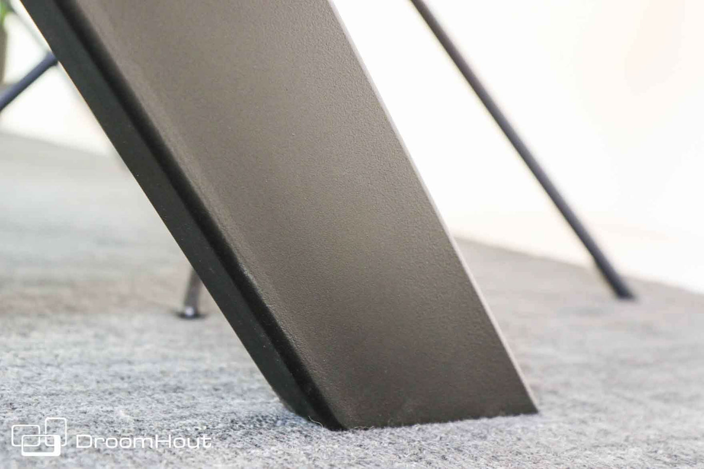 Eettafel DroomHout Grazioso - 200 cm x 90 cm - showroommodel