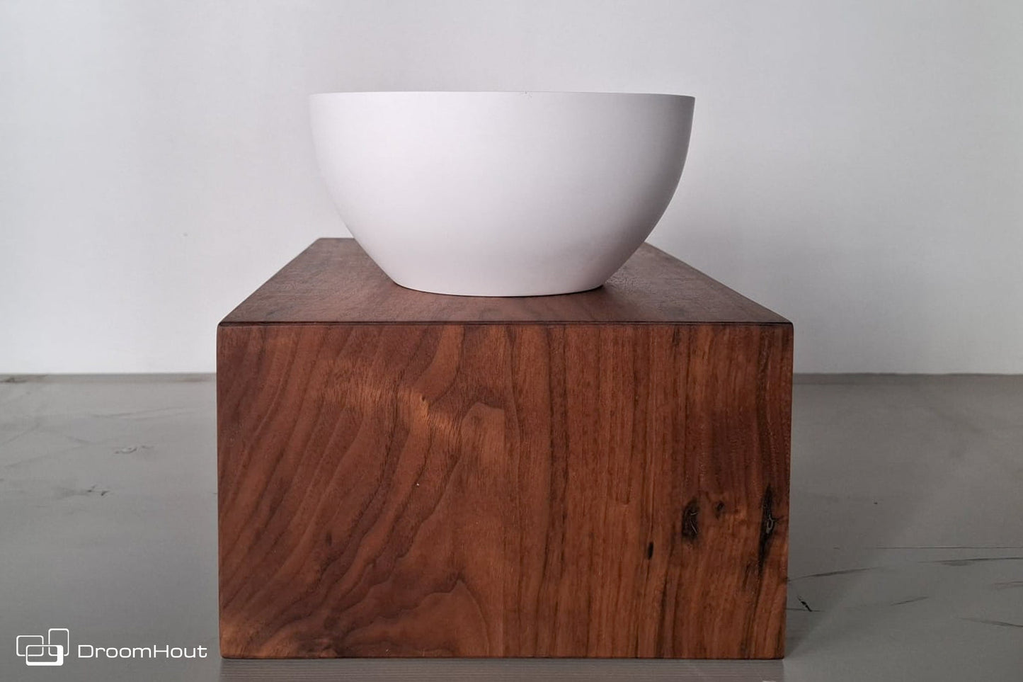 Toiletmeubel Snoozy DroomHout