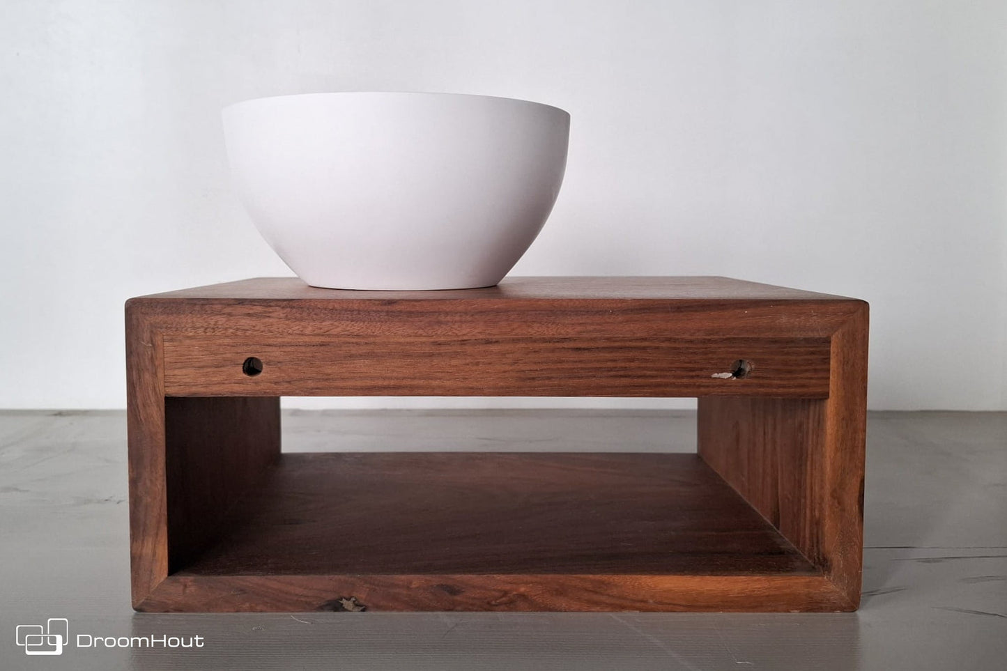 Toiletmeubel Snoozy DroomHout