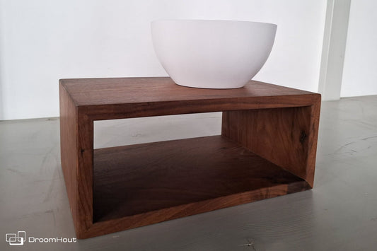 Toiletmeubel Snoozy DroomHout