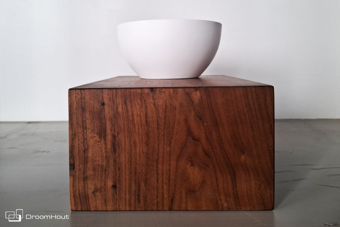 Toiletmeubel Snoozy DroomHout