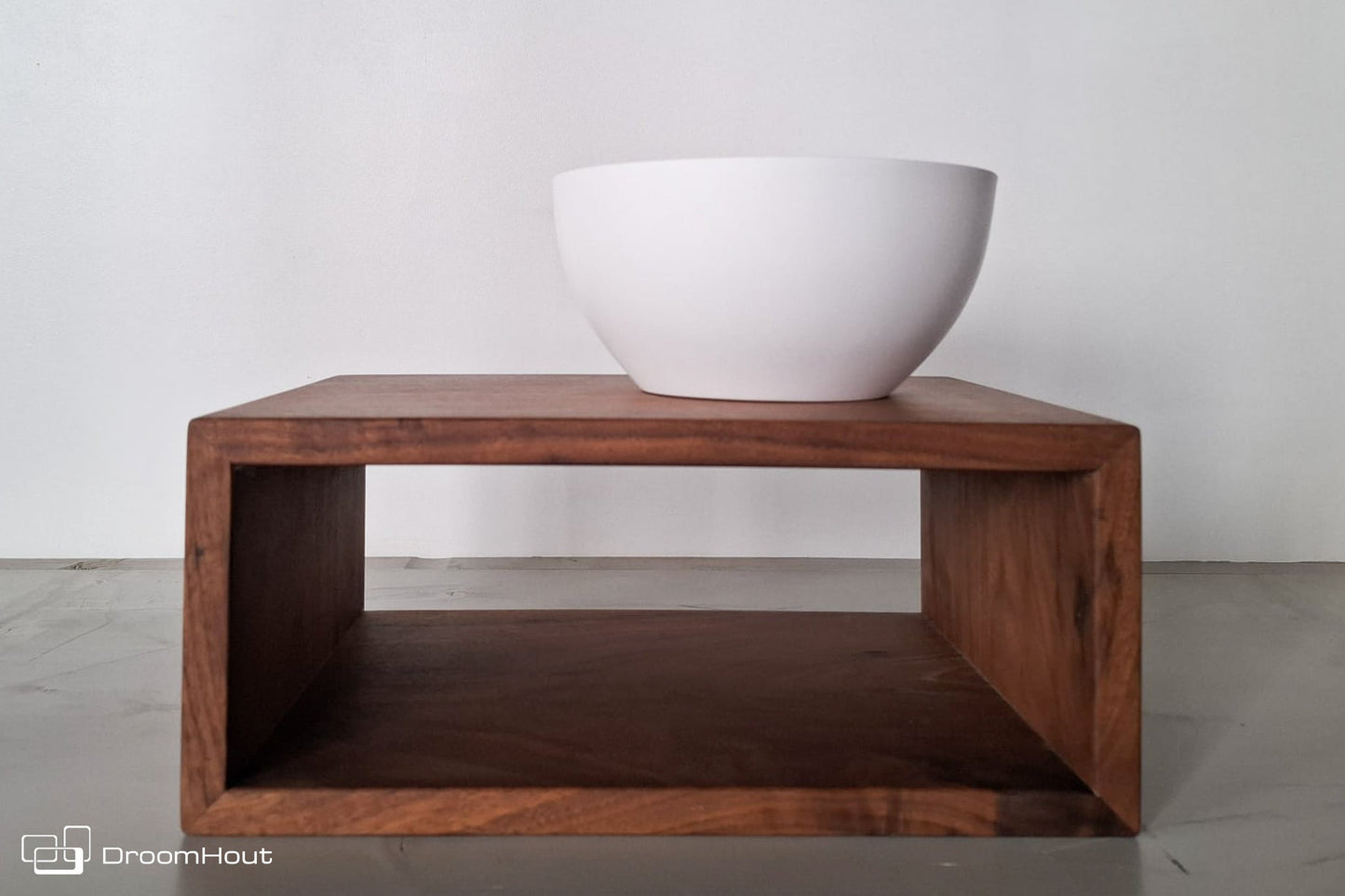 Toiletmeubel Snoozy DroomHout