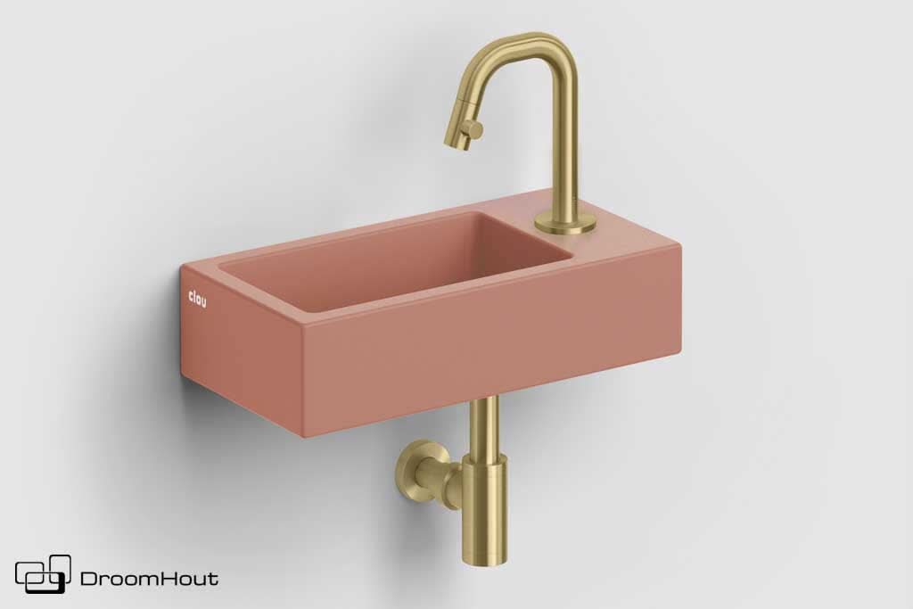Toiletmeubel Clou
