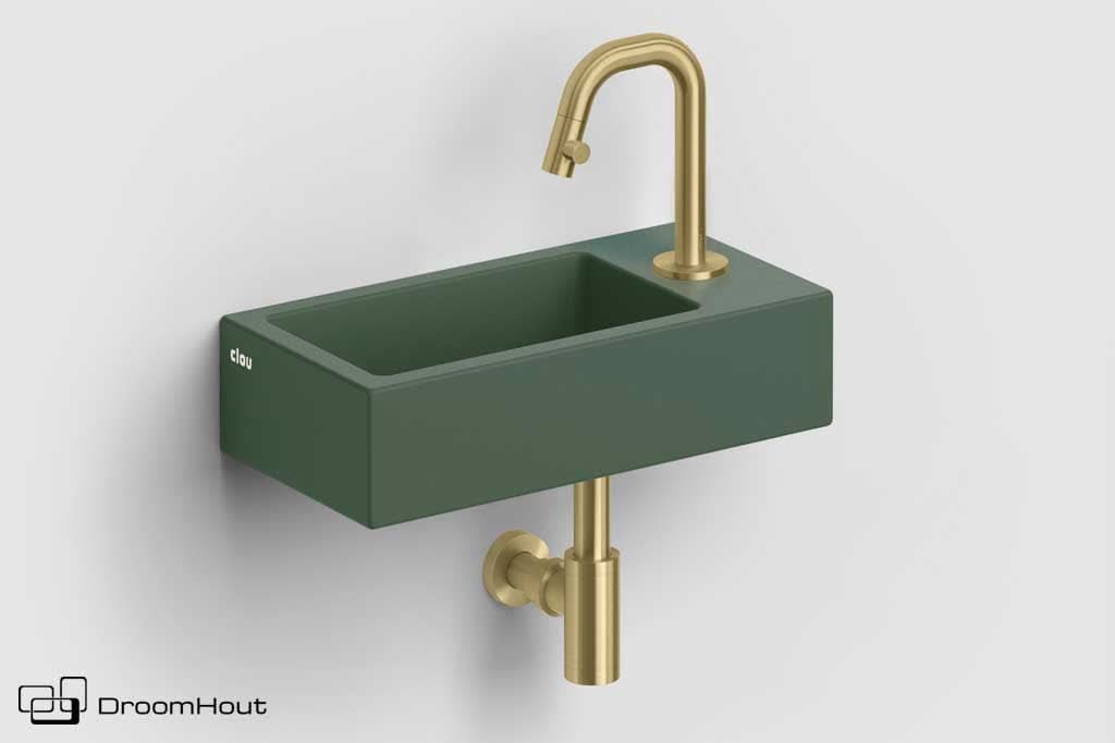 Toiletmeubel Clou