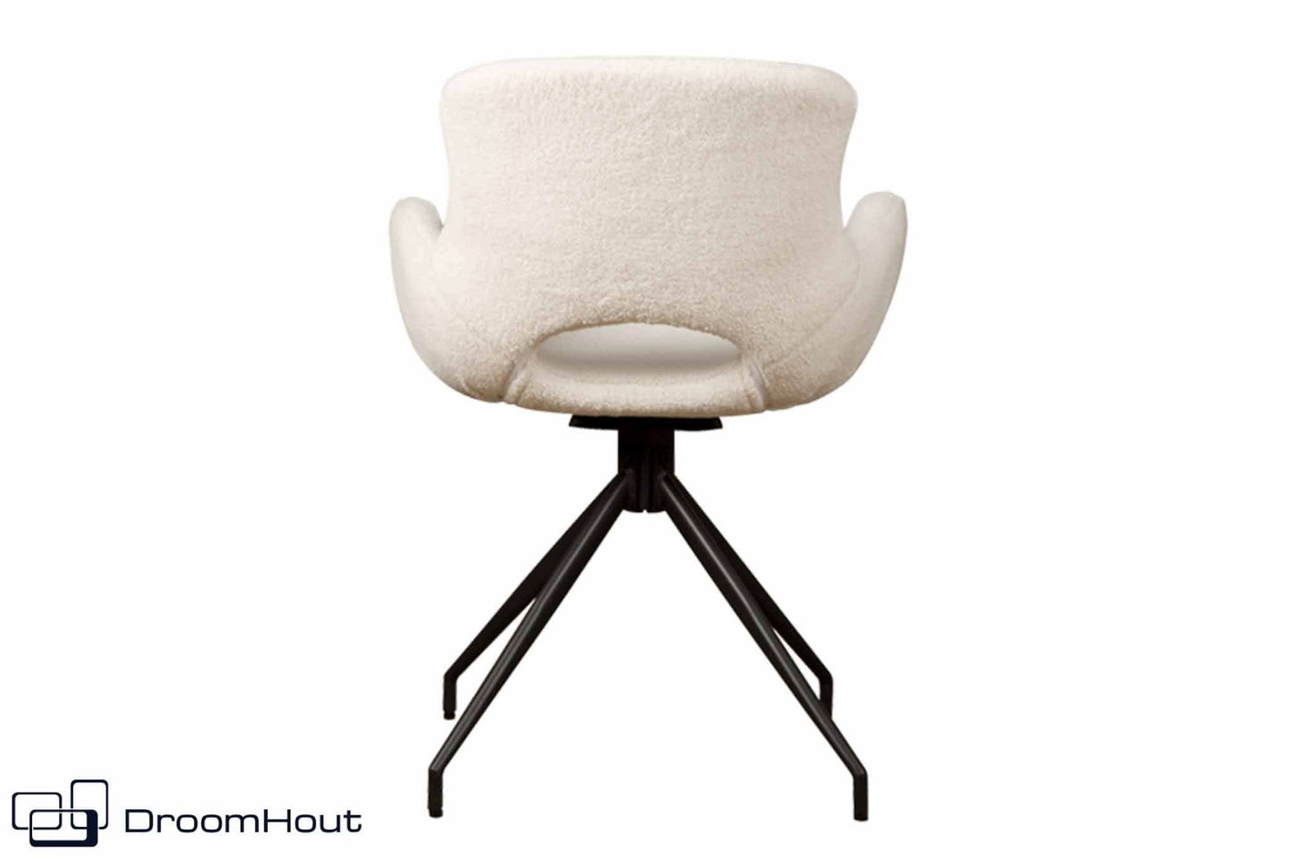 Stoel Tower Living Campo -  draaibaar