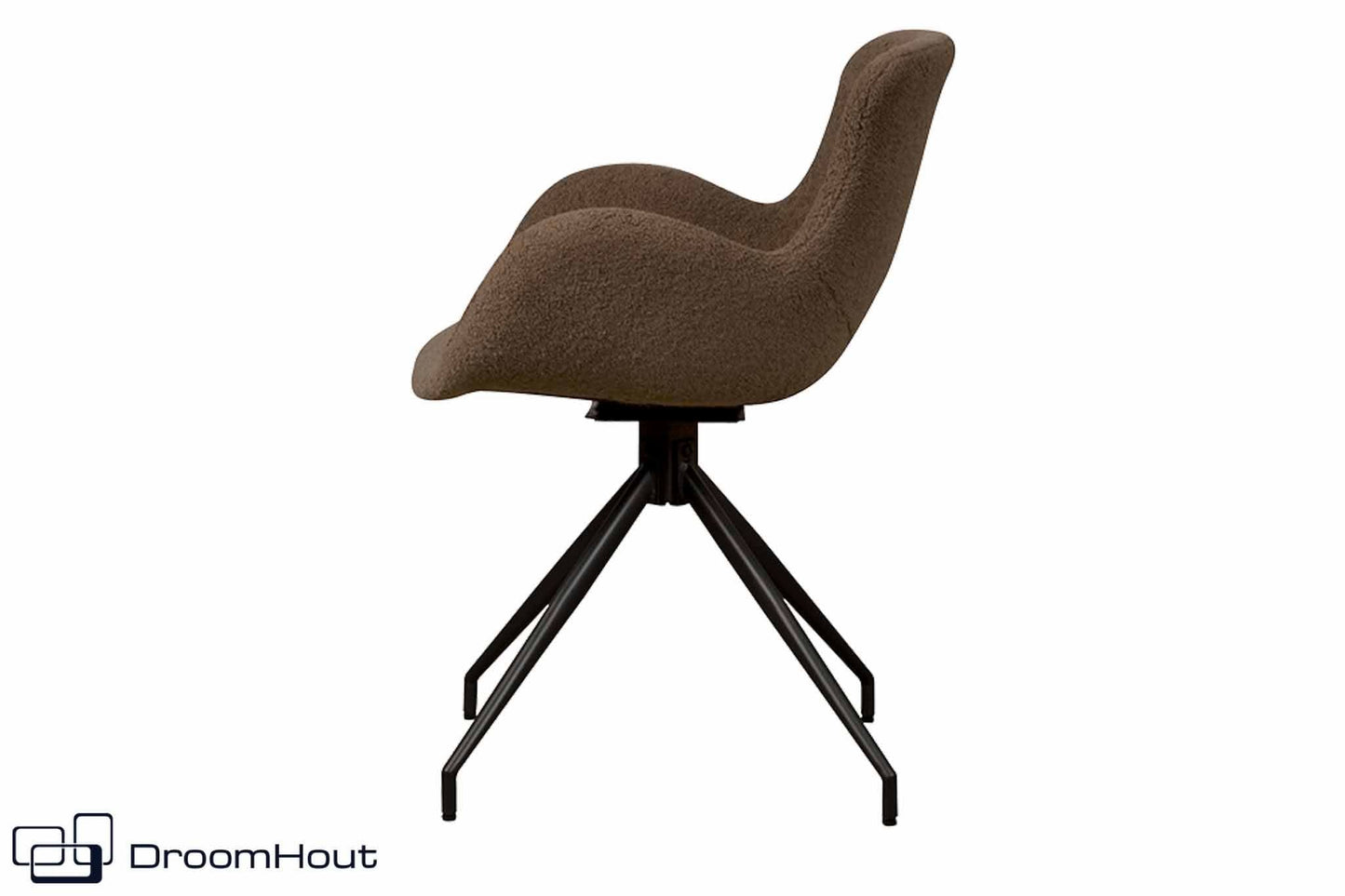 Stoel Tower Living Campo -  draaibaar