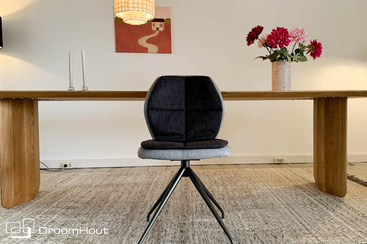 Stoel Mobitec Mood#92 - laatste showroommodel