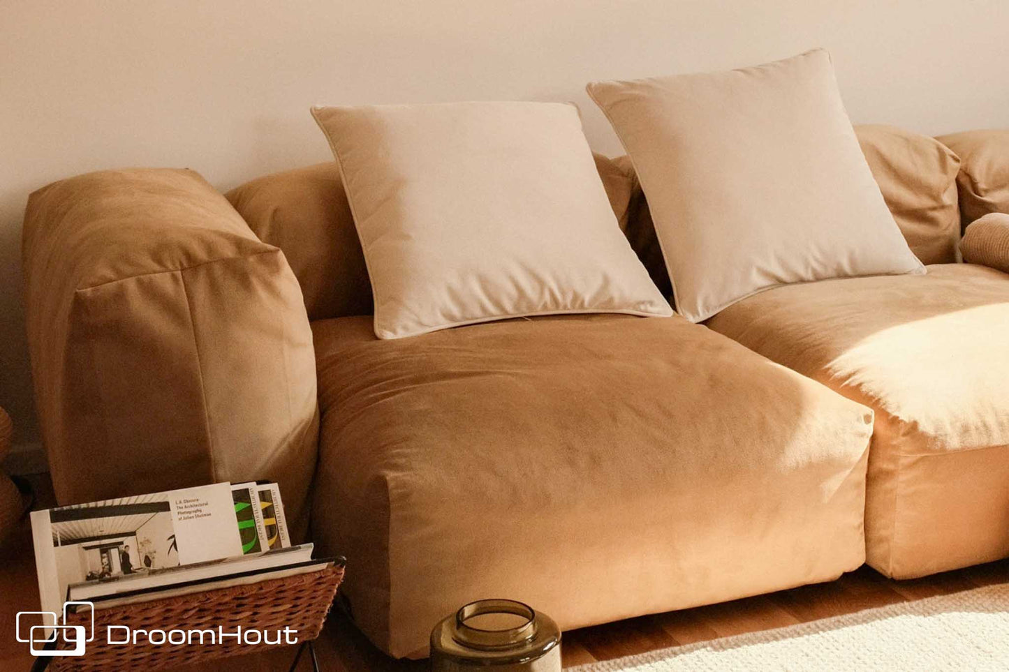 Vetsak sofa set 05