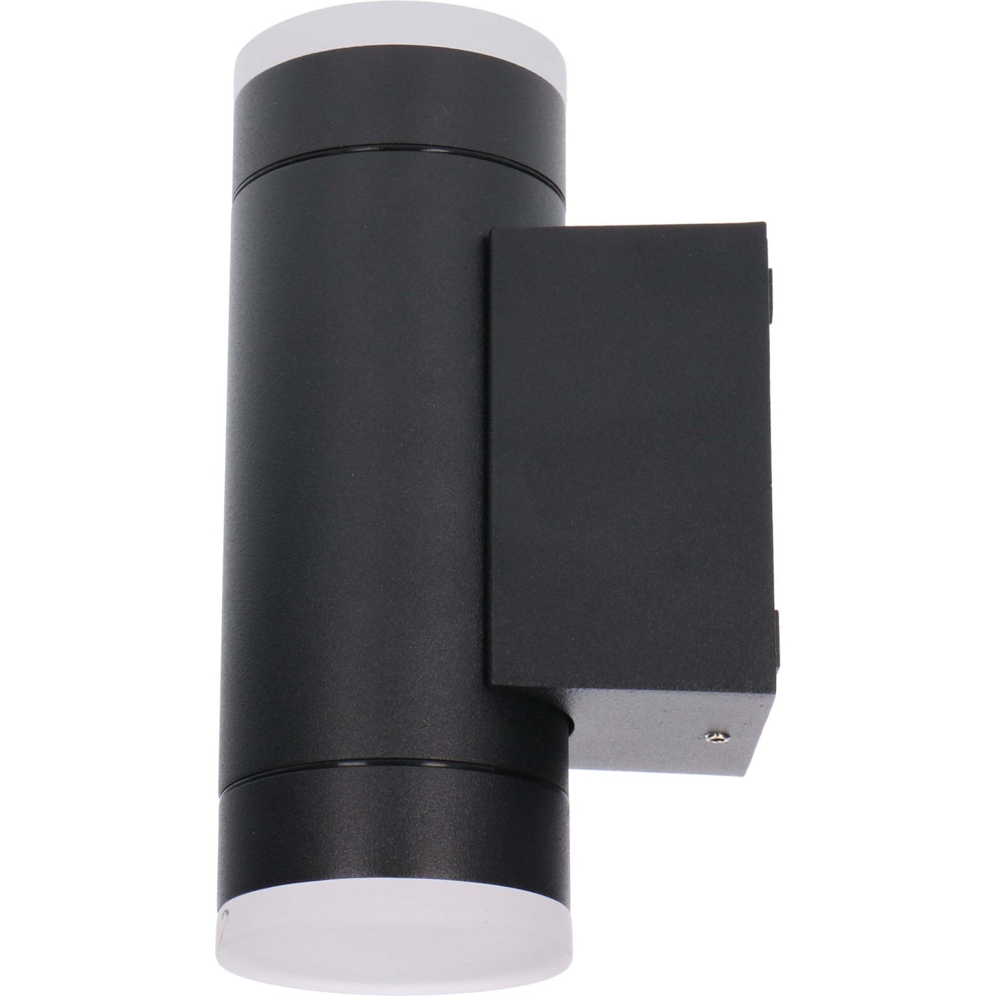 LED's Light AllWeather dubbele buitenlamp - Schijnt naar boven & beneden - IP44 - Antraciet