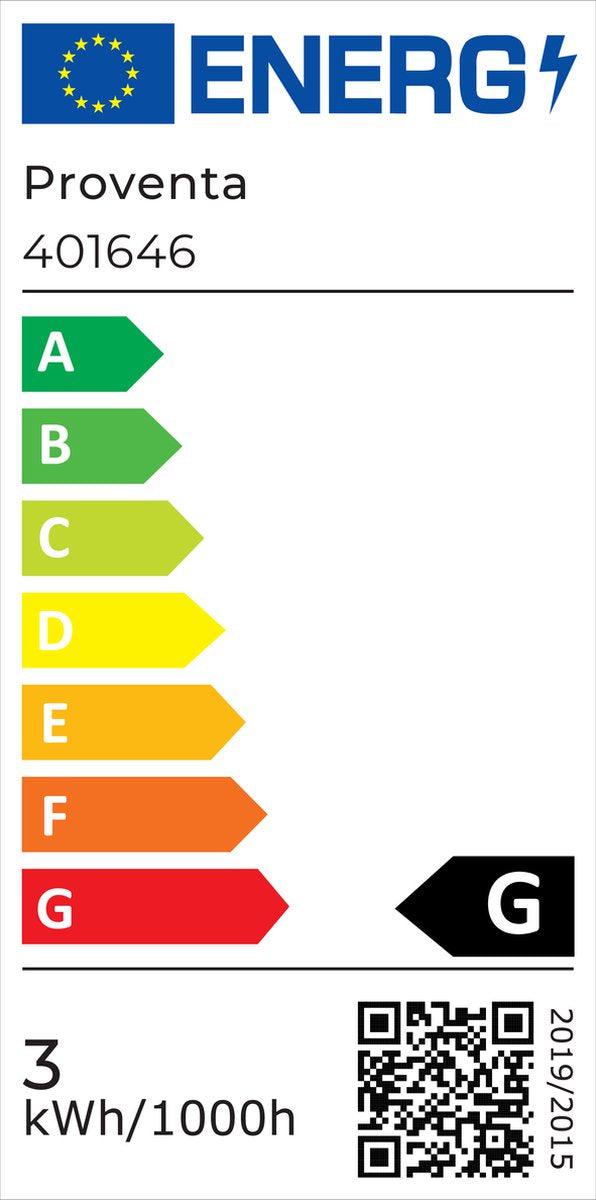 LED's Light Complete LED Trapverlichting set - 15 treden x 80 cm - Lengte aanpasbaar - Koud wit licht