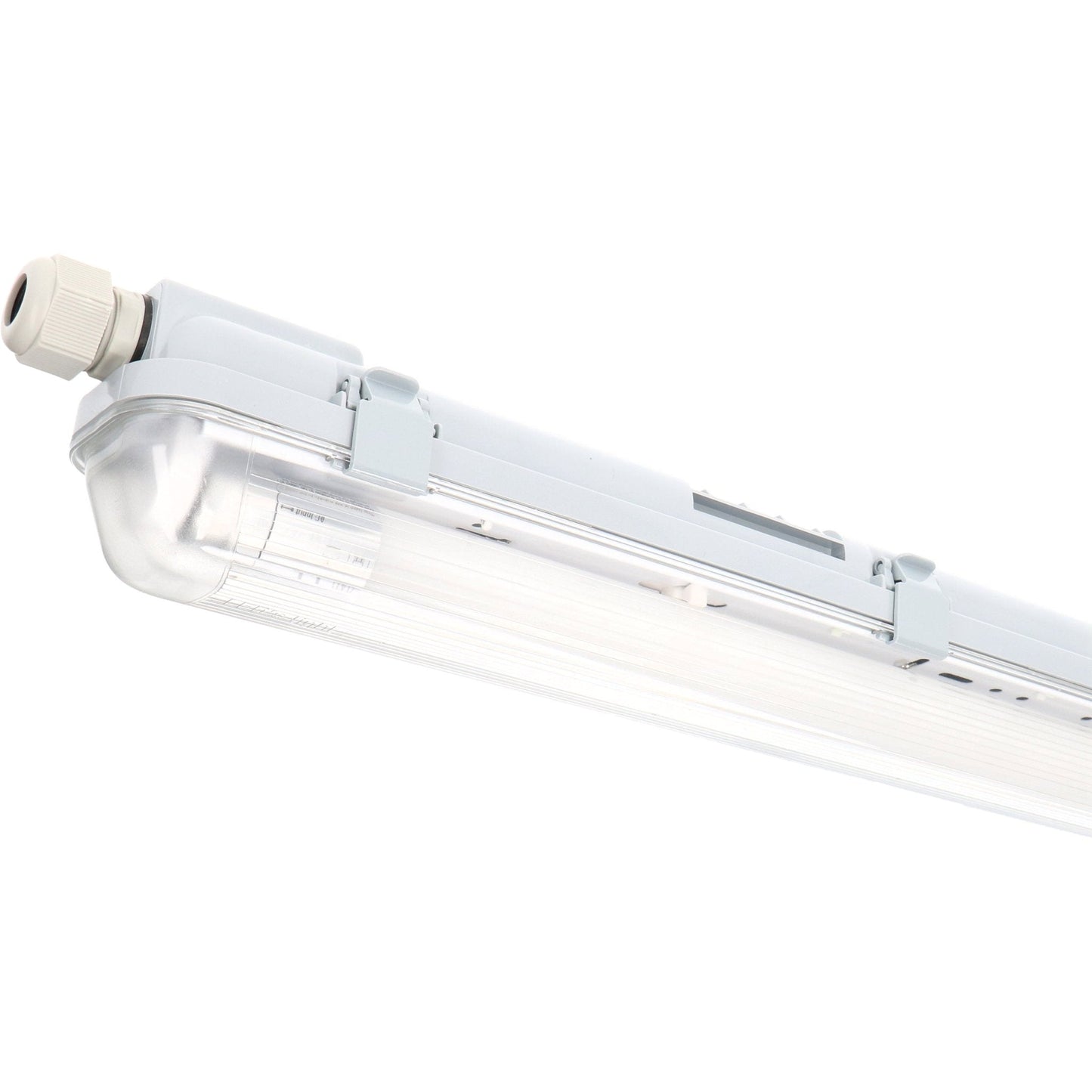 LED's Light Complete LED TL lamp met LED buis 120 cm - Binnen en buiten - 2130 lm - 1x11,5W - 4000K