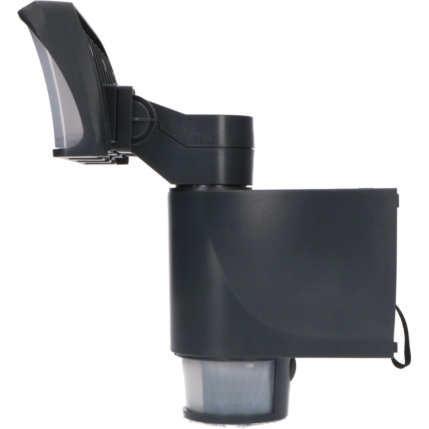 LED's Light LED Schijnwerper met Sensor - Automatische bewegingsvolging - Antraciet