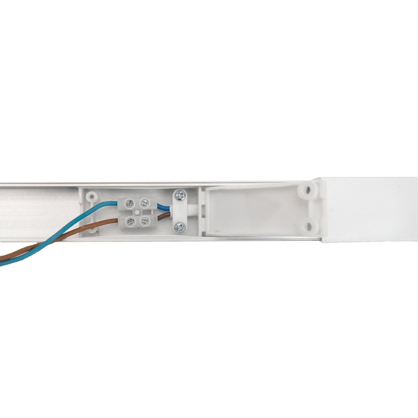 LED's Light LED TL T5 Balk compleet 60 cm - Geschikt voor binnen - 900 lm