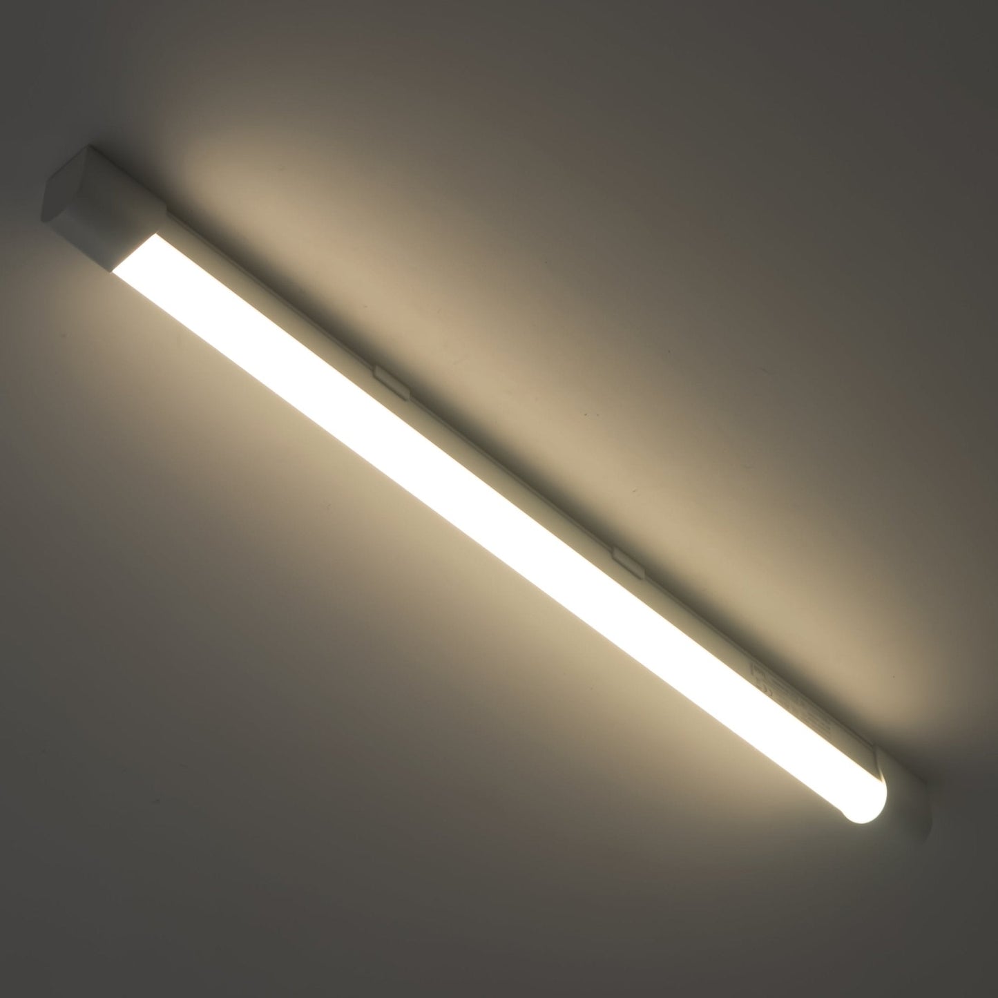 LED's Light LED TL T5 Balk compleet 60 cm - Geschikt voor binnen - 900 lm