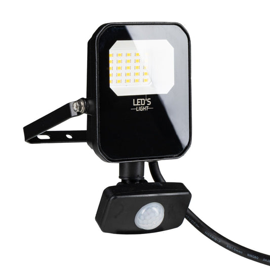 LED's Light Buitenlamp met bewegingssensor 1400 - binnen en buiten - 10W