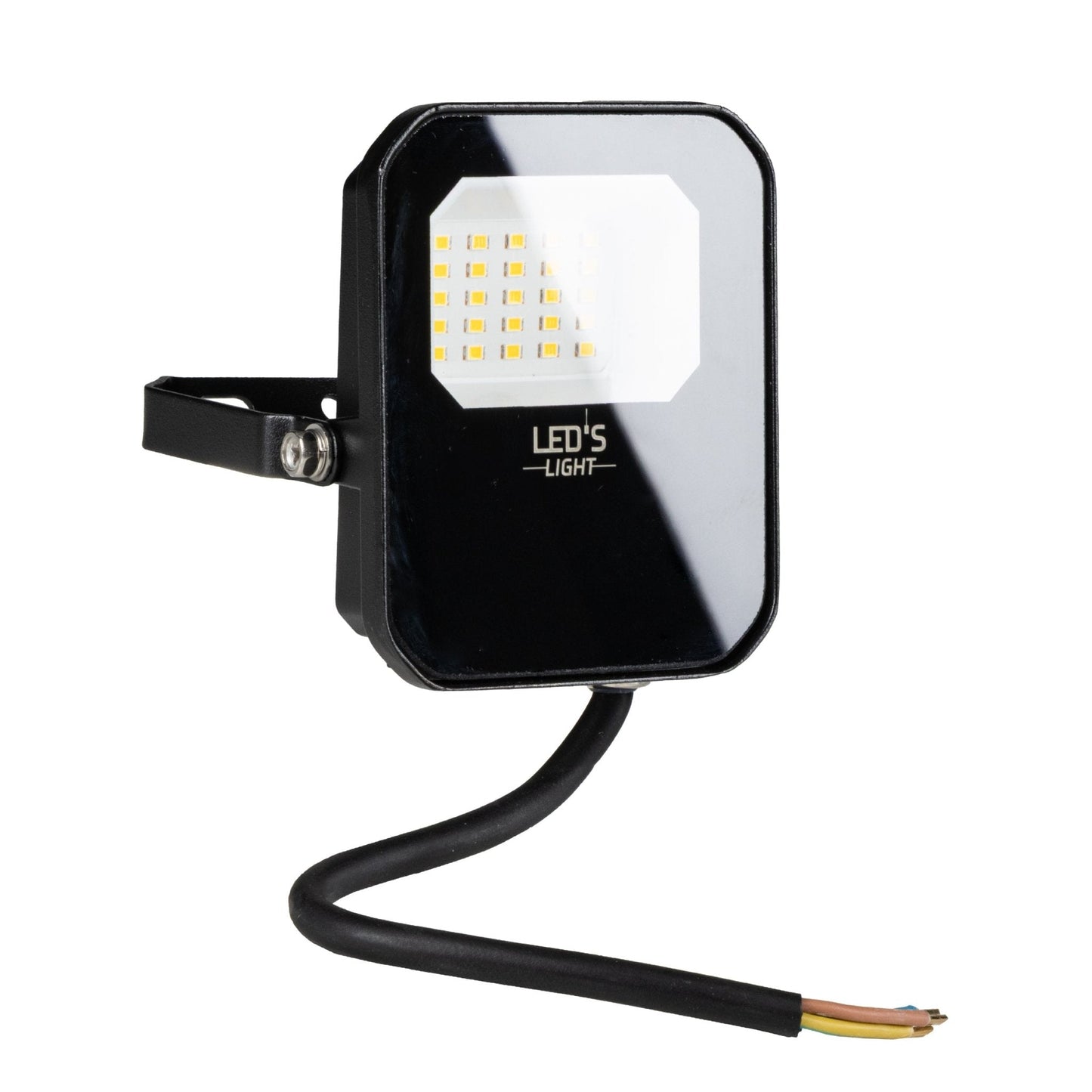 LED's Light Buitenlamp schijnwerper 1400 - voor binnen en buiten - 10W