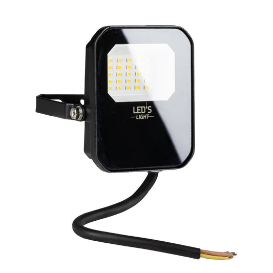 LED's Light Buitenlamp schijnwerper 1400 - voor binnen en buiten - 10W