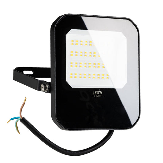 LED's Light Buitenlamp schijnwerper 4200 - voor binnen en buiten - 30W