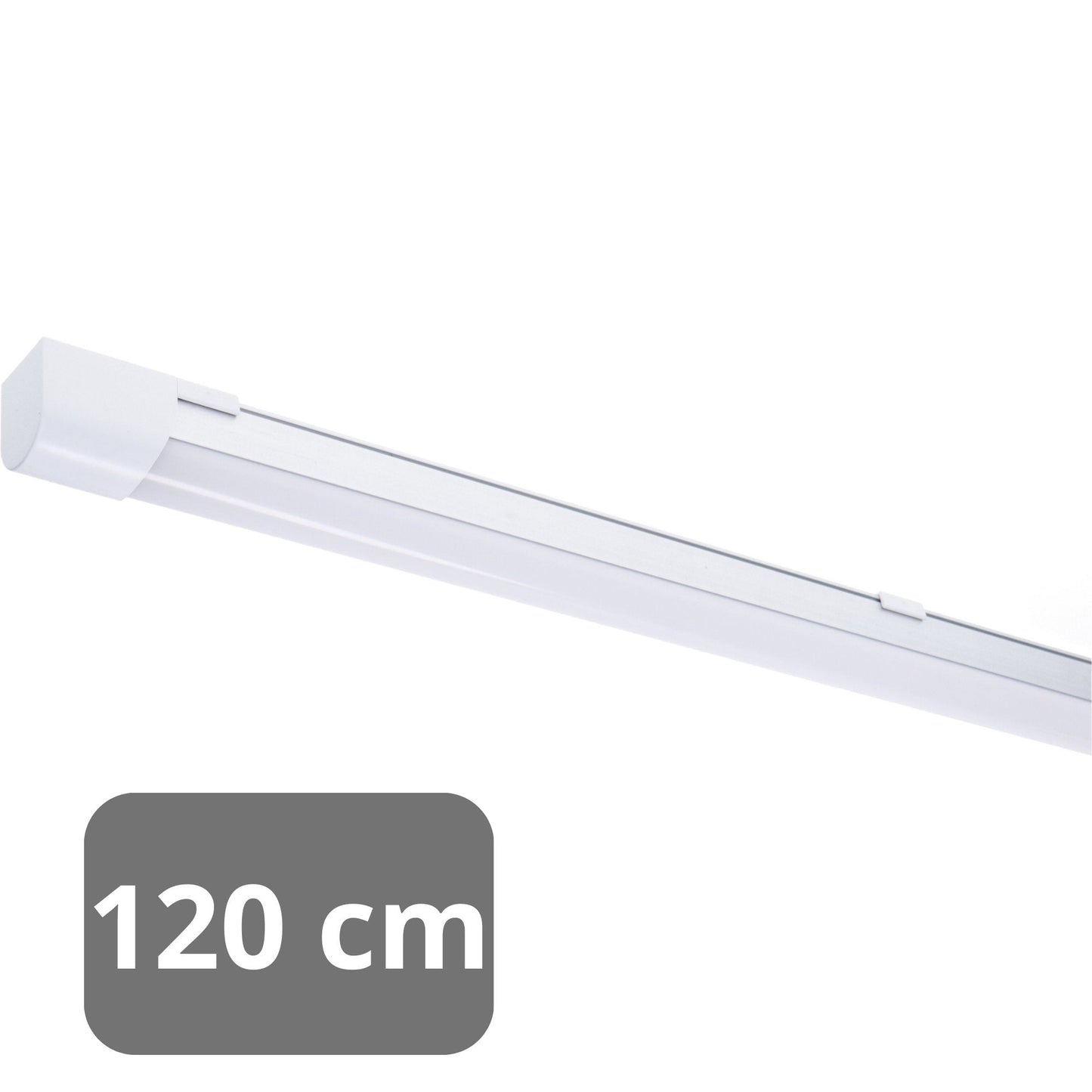 LED's Light LED TL Balk T5 compleet 120 cm - Geschikt voor binnen - 1900 lm