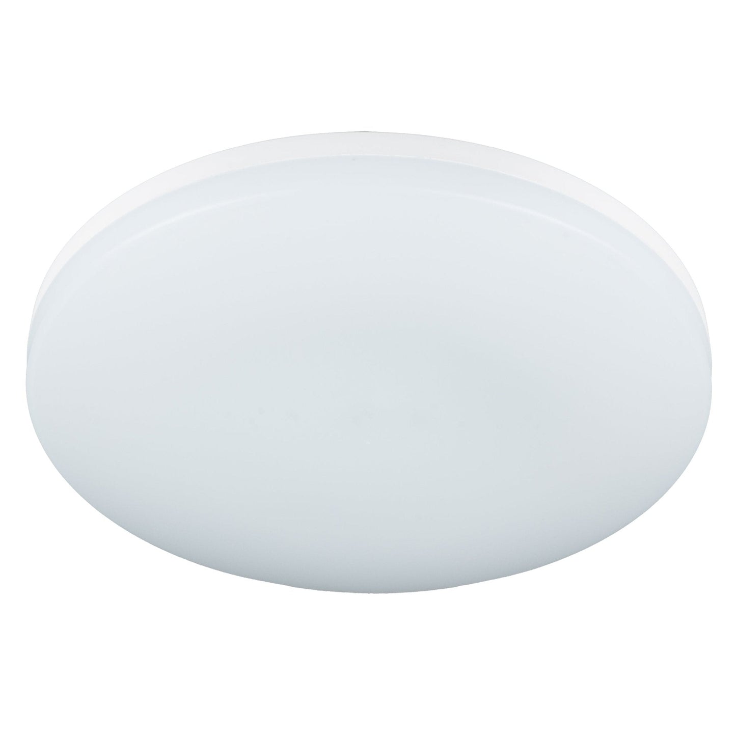 LED's Light Plafondlamp 25 cm - 6 lichtstanden - Geschikt voor alle binnenruimtes - IP54