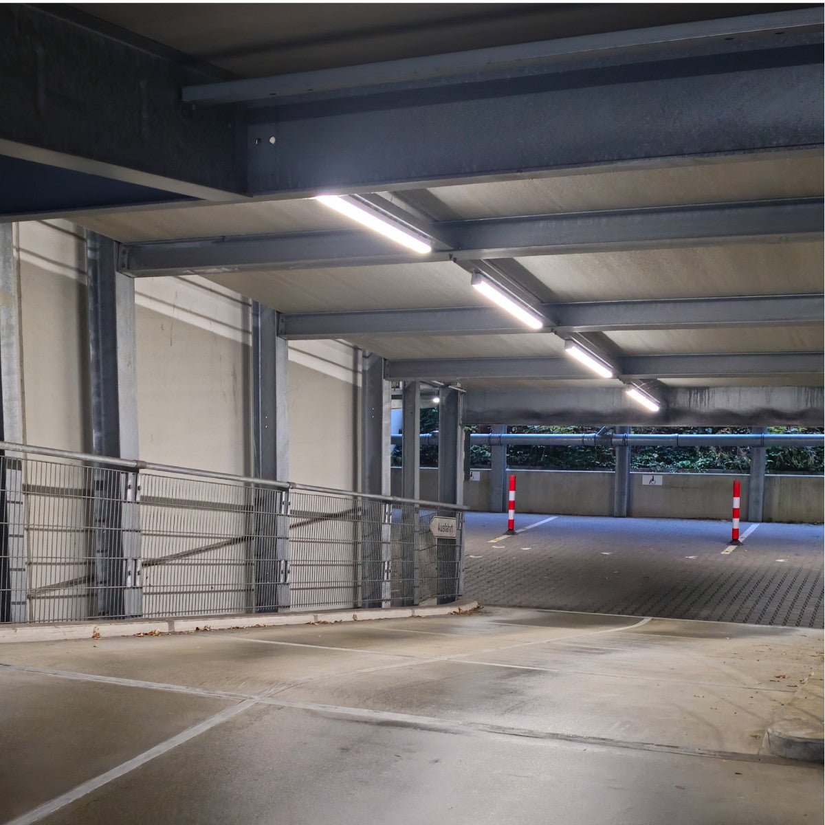 LED's Light TL armatuur met Strip - Koppelbaar - 46W 150cm 5520lm 4000K