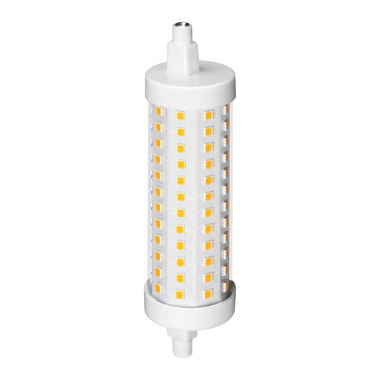LED Lamp met R7S fitting - Dimbaar warm wit licht - 12.5W Vervangt 100W