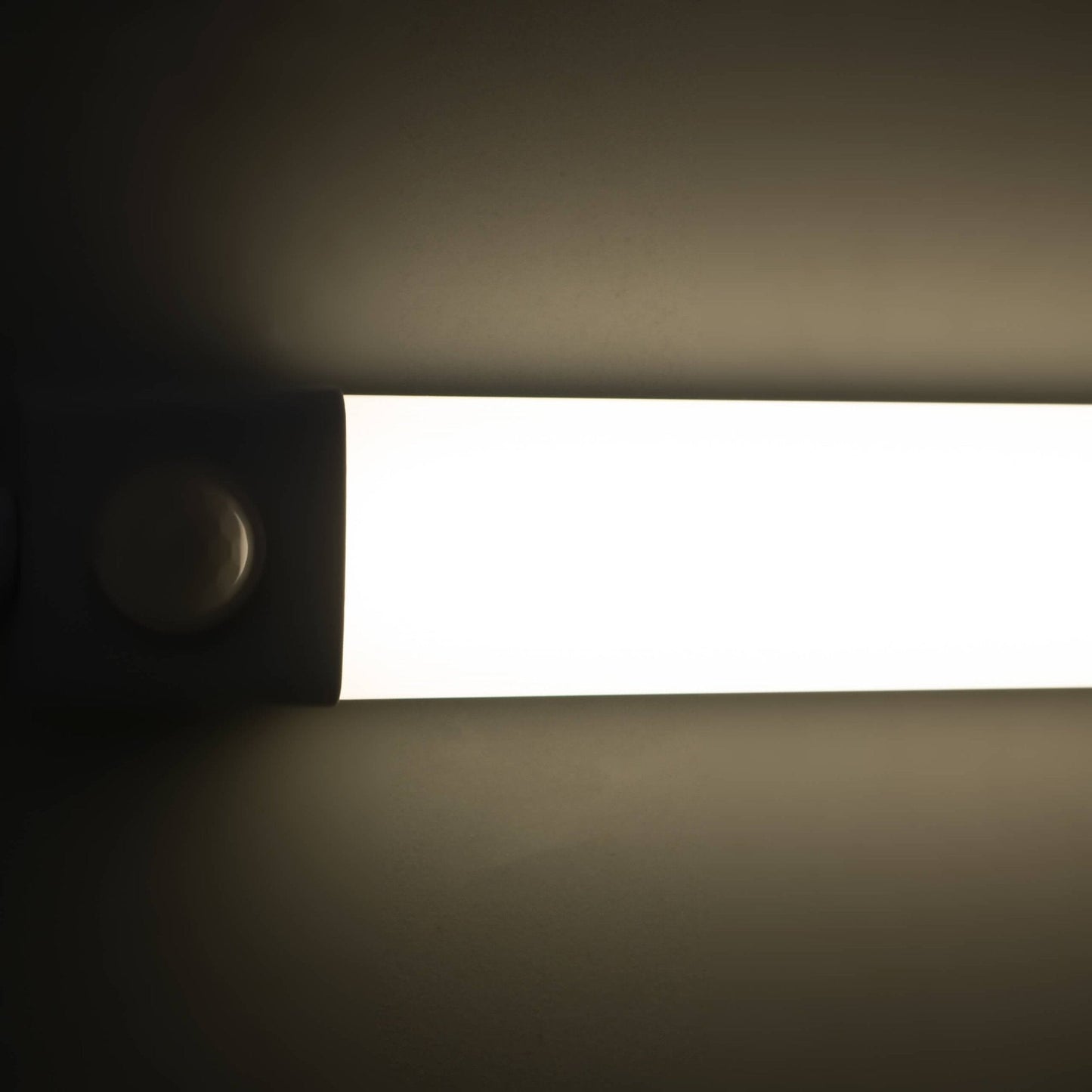 LED's Light LED TL verlichting met sensor 120 cm - Bewegingssensor en bewegingsdetectie - 4100 lm