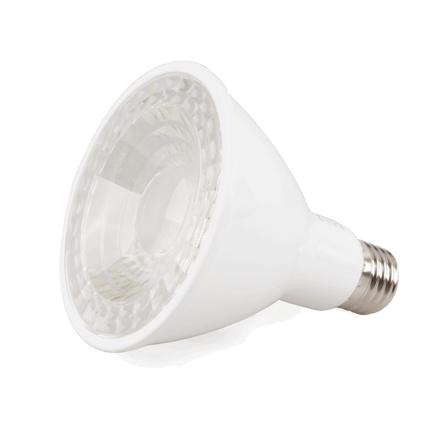 PAR30 spot - E27 - daglichtwit 6500K | LED 12W=90W halogeenlicht - 230V