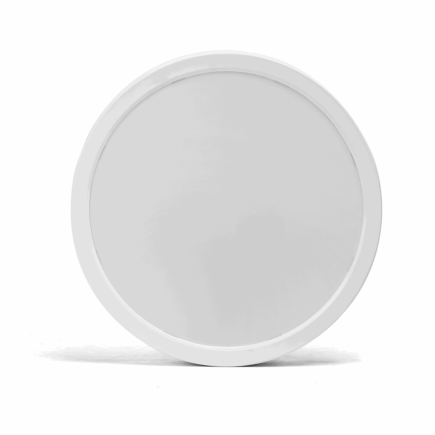 Plafondlamp - downlight - opbouwspot Ø 29cm | LED 24W~2500Lm=152W traditionele verlichting | warmwit 3000K 230V