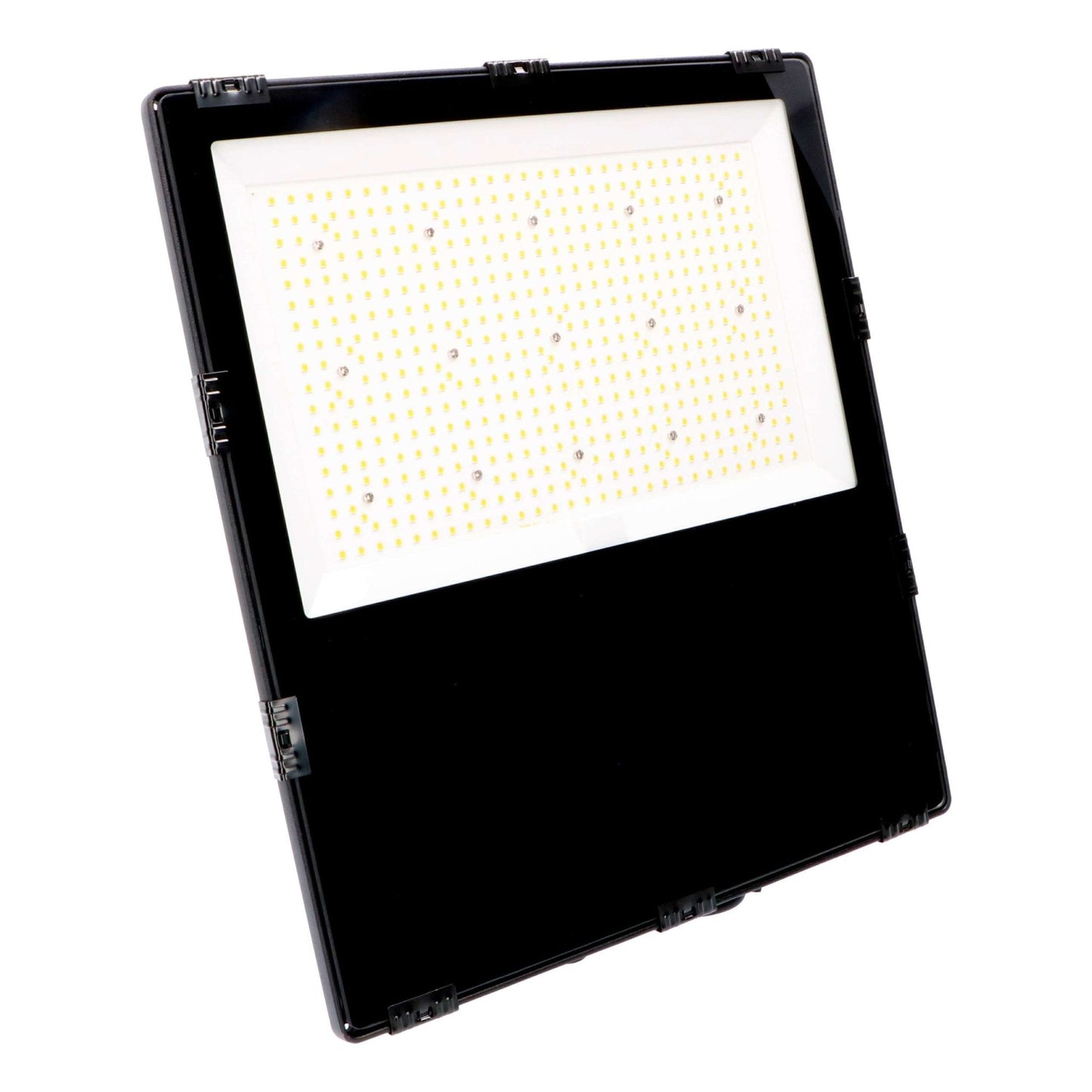 Premium LED Floodlight 200W - Levensduur van 30 jaar - IP66 Waterdicht - 32000 lm