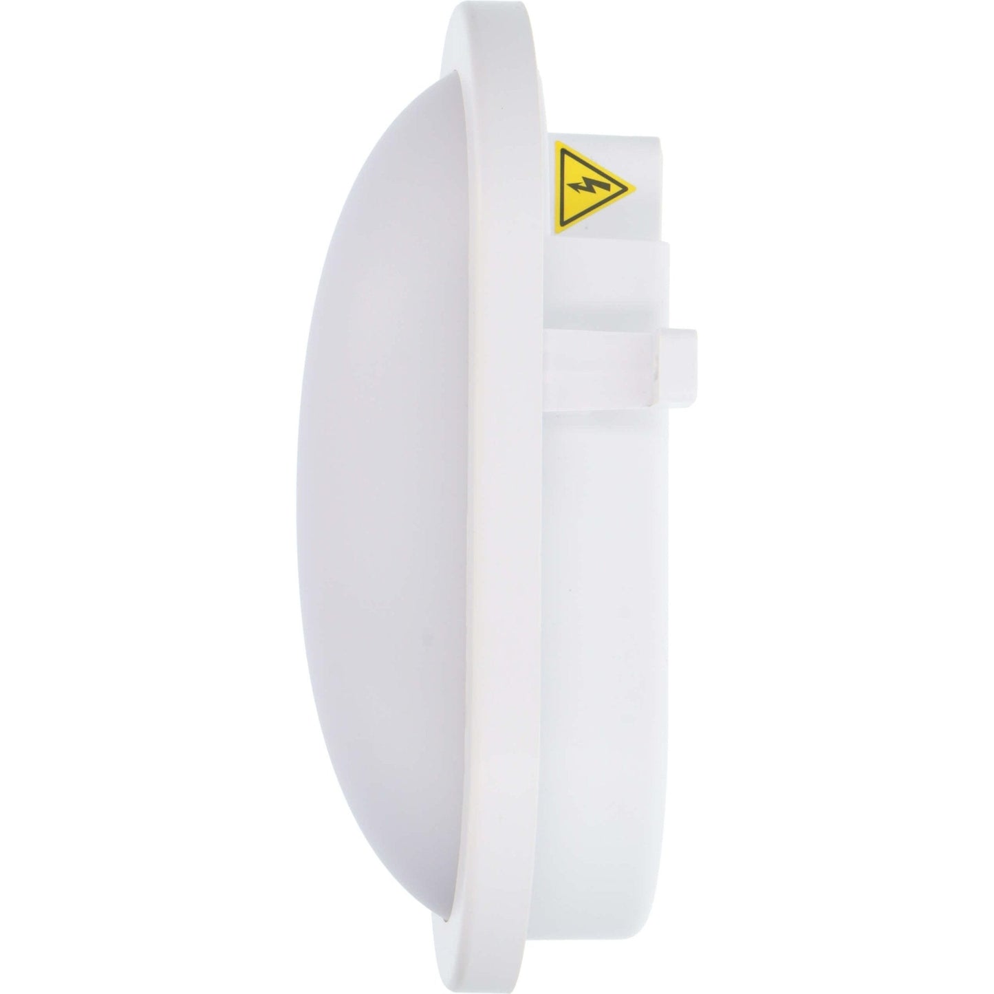 Proventa Outdoor LED Bull eye buitenlamp - Wandlamp model Ovaal voor buitengebruik