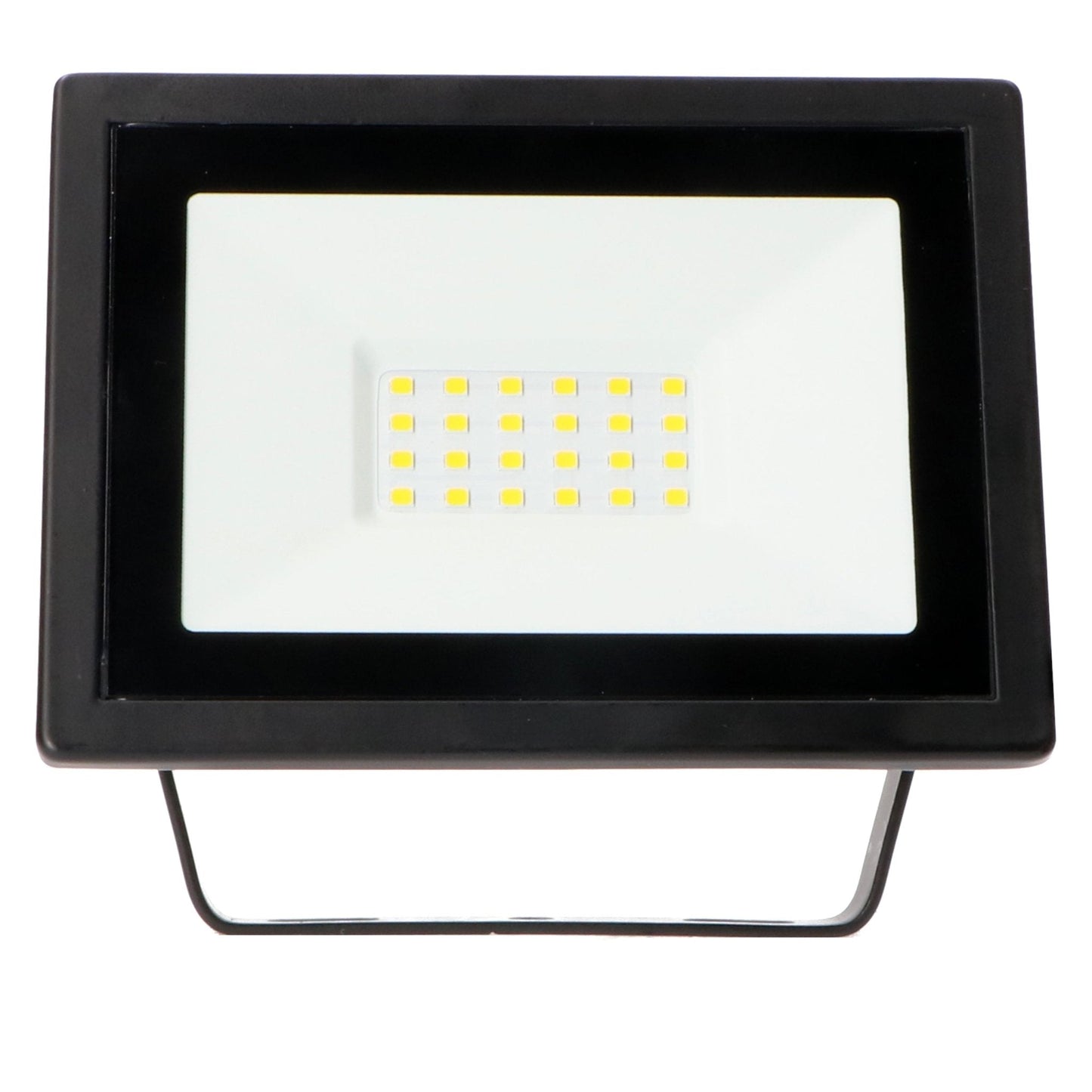 LED's Work Bouwlamp met DUO Statief 4250 - IP54 waterdicht - In hoogte verstelbaar tot 1,20 meter