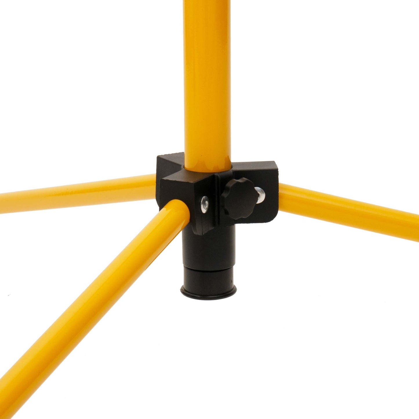 ProWork DUO Tripod LED werklampen op statief - In hoogte verstelbaar - 6370 lm