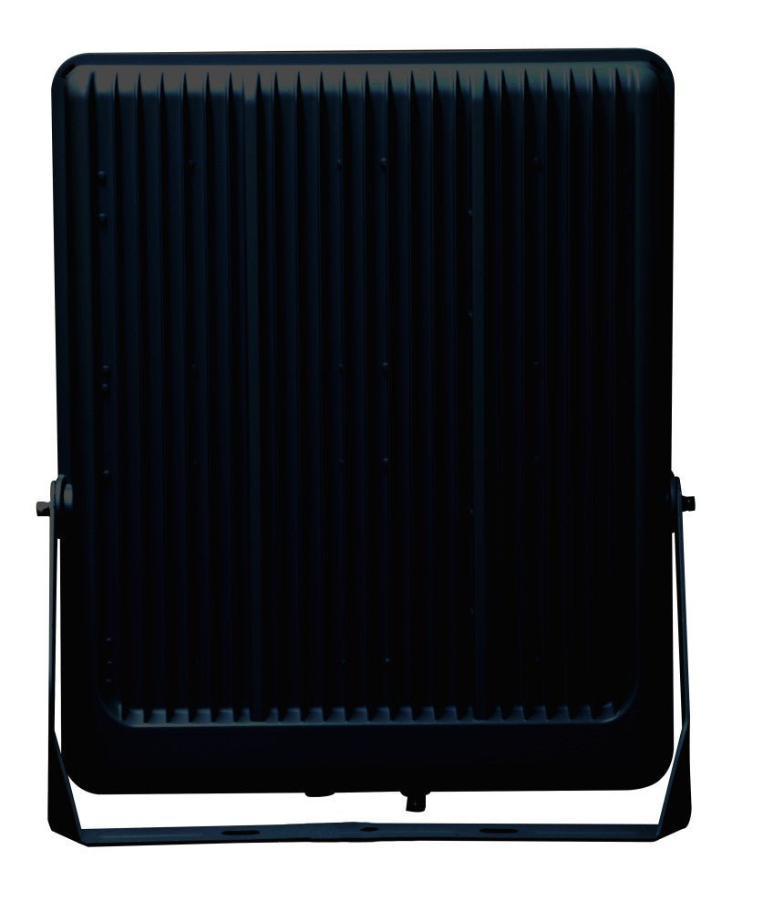 Schijnwerper - 1000W 140000lm 4000K - MOSO voeding - Zwart - IP65 IK08