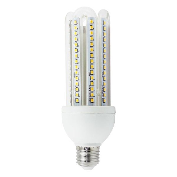 Spaarlamp E27 | LED 23W=200W gloeilamp | 1980 Lumen - warmwit 3000K