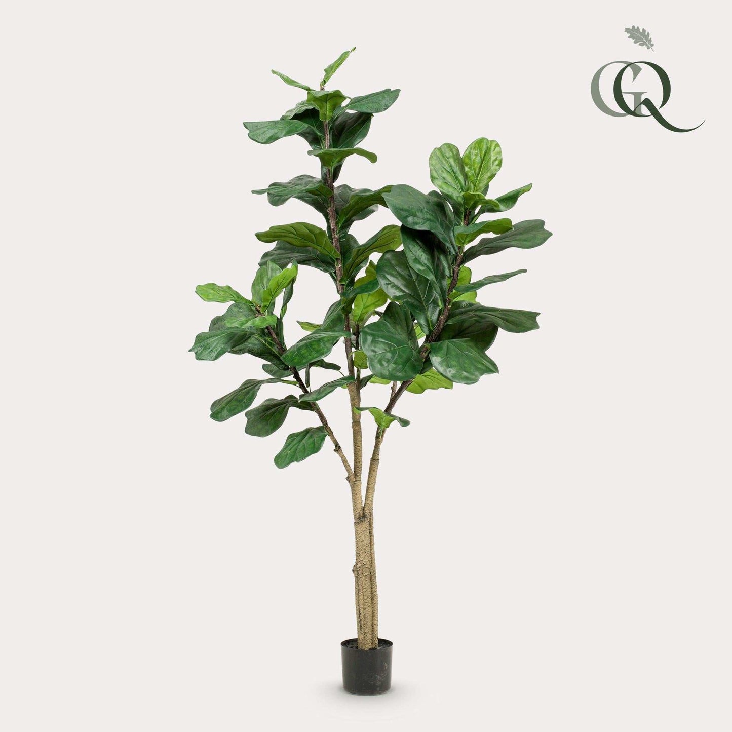Kunstplant - Ficus Lyrata - 180cm